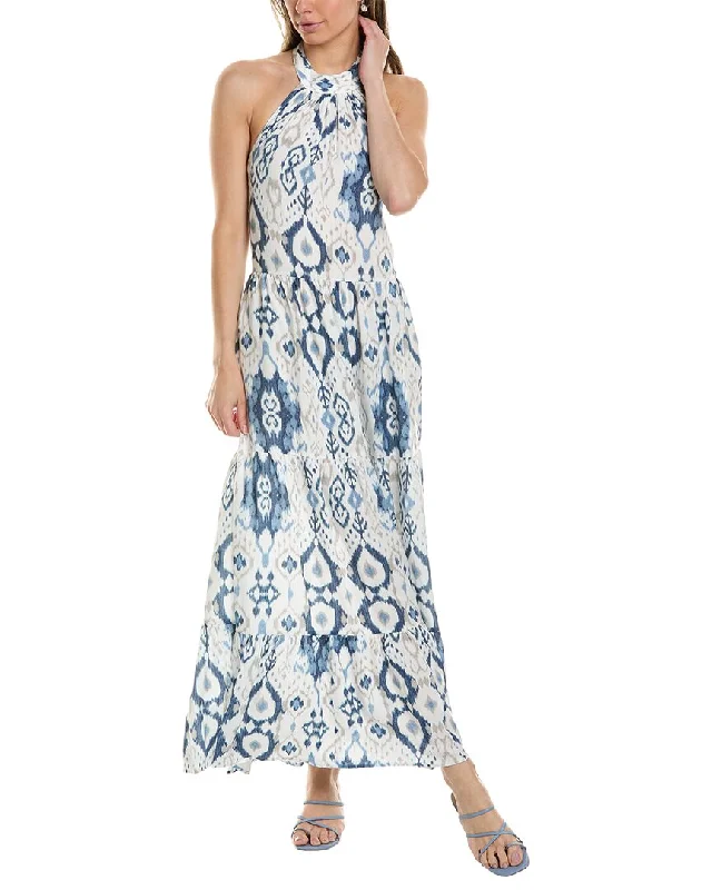 Area Stars Joan Maxi Dress