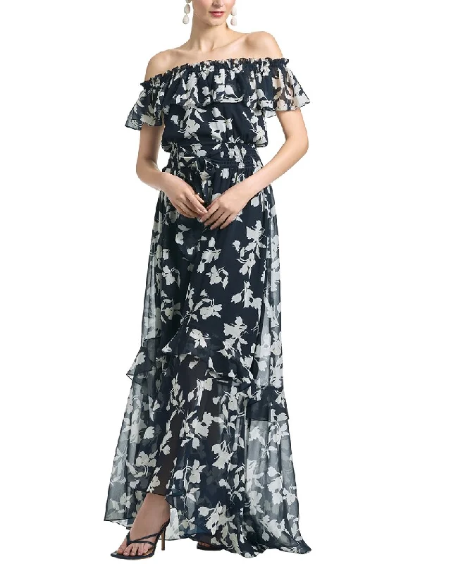 Sachin & Babi Riley Maxi Dress