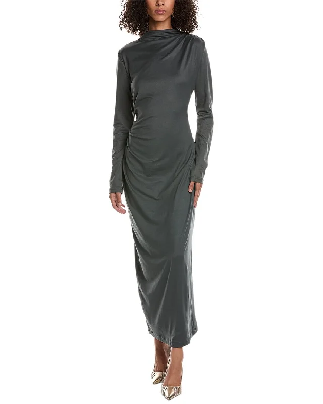 Seraphina Maxi Dress