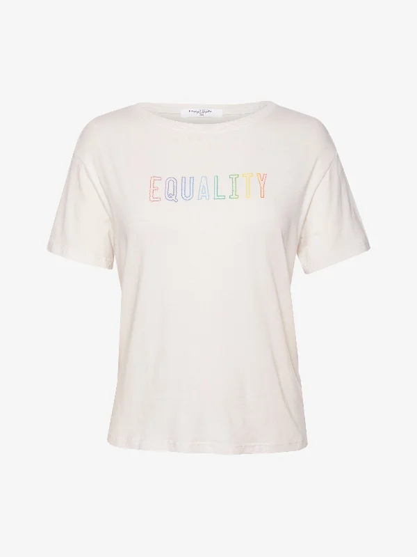 Equality Tee