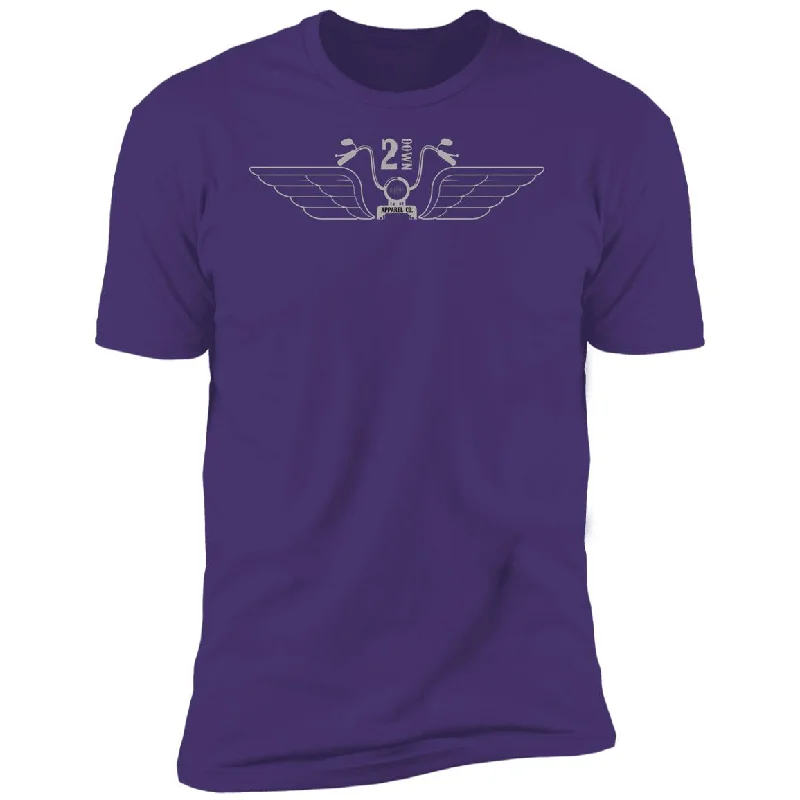 Purple Rush/