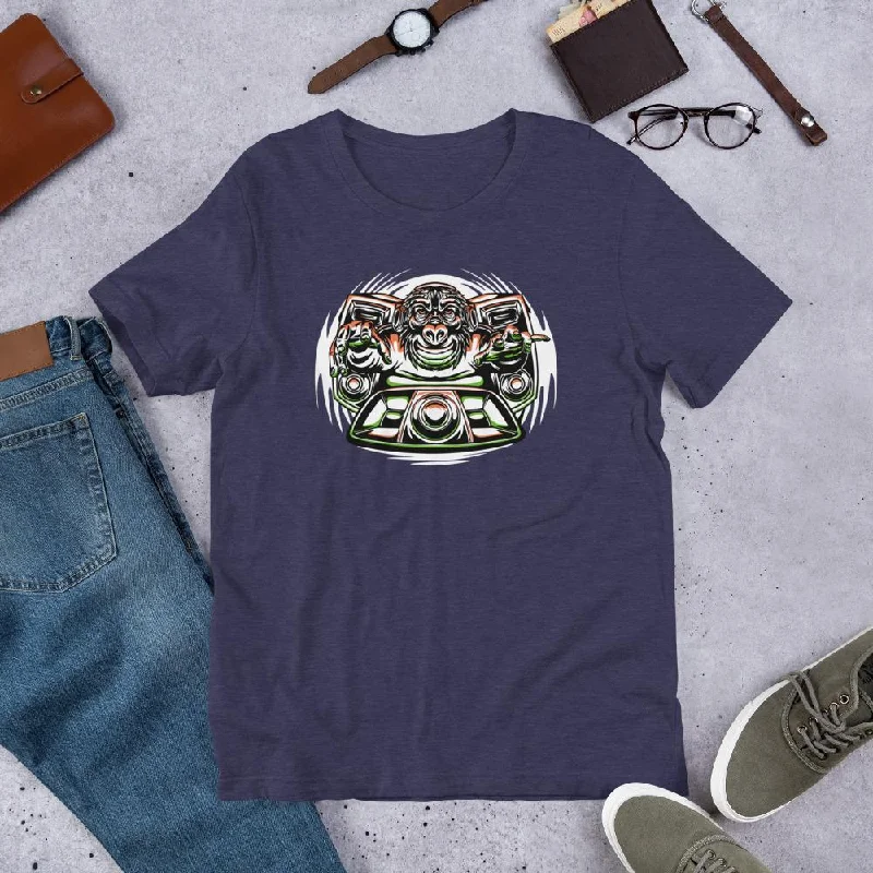 Heather Midnight Navy