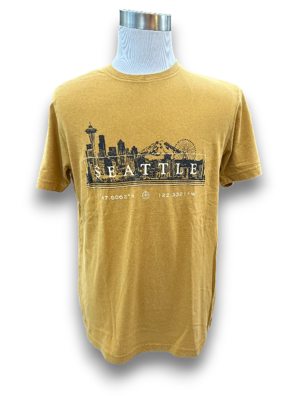 Seattle Tee