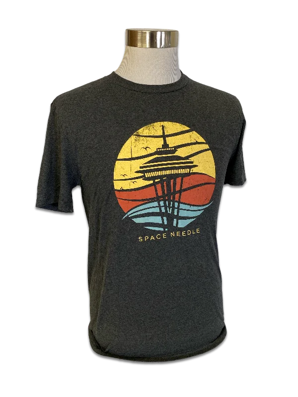 Sun Circle Tee