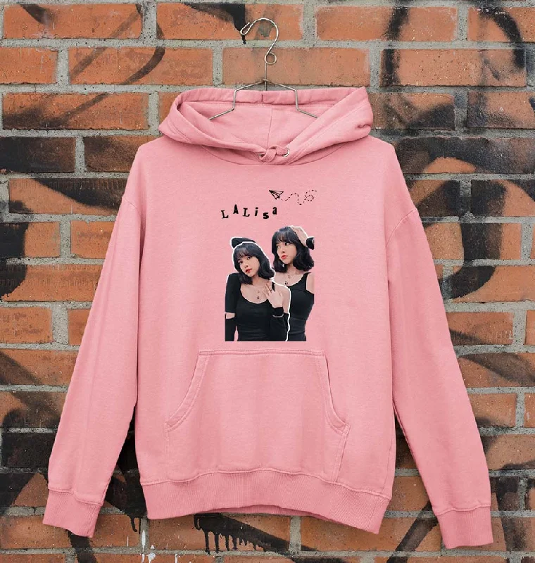 BLACKPINK Unisex Hoodie for Men/Women Hoodie with Elastic Waist Stretchable Comfortable BLACKPINK Unisex Hoodie for Men/Women Hoodie with Elastic Waist Stretchable Comfortable