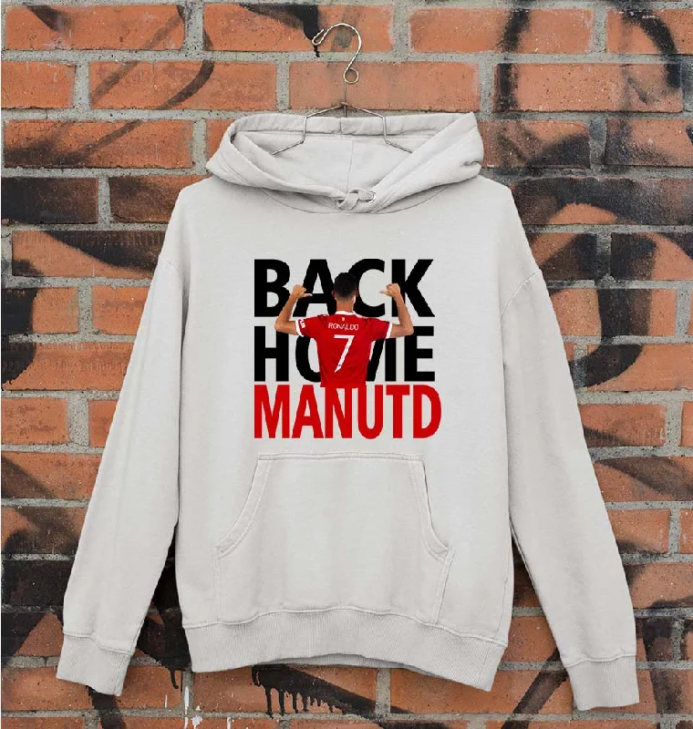 Cristiano Ronaldo CR7 Unisex Hoodie for Men/Women Cotton Hoodie Fleece Lining Warmth Cristiano Ronaldo CR7 Unisex Hoodie for Men/Women Cotton Hoodie Fleece Lining Warmth