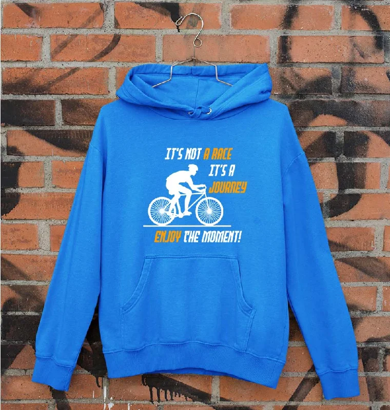 Cycling Unisex Hoodie for Men/Women