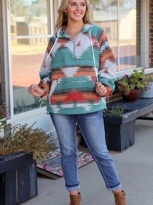 Fashionable Hoodie Hoodie with Lining Warm Insulated