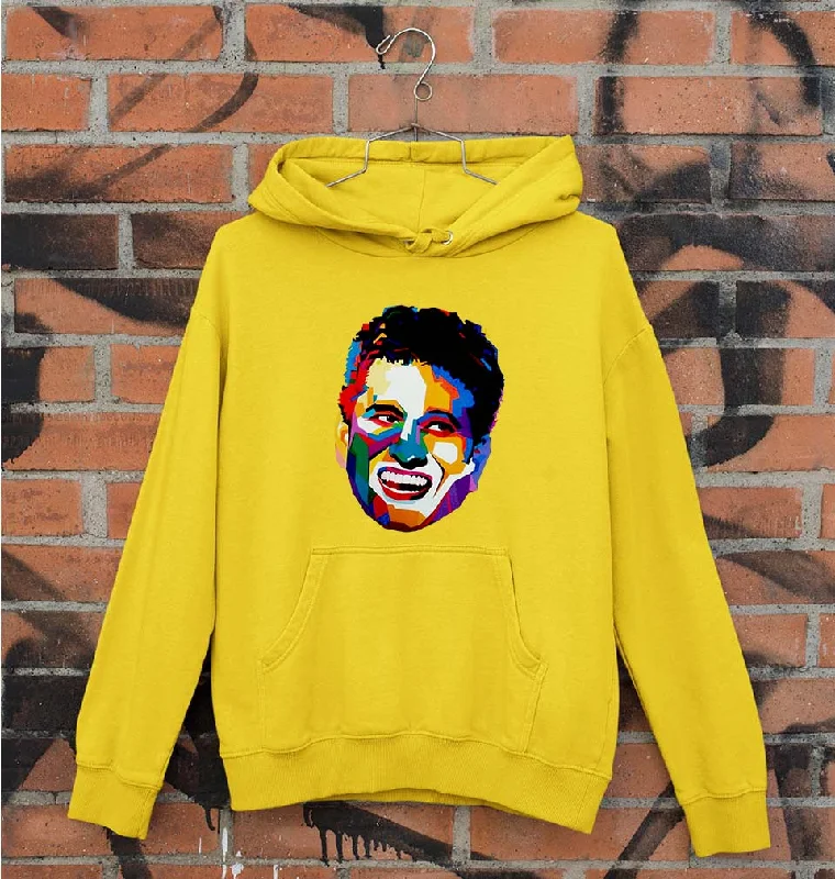 Sachin Tendulkar Unisex Hoodie for Men/Women Hoodie with Rhinestones Sparkly Elegant Sachin Tendulkar Unisex Hoodie for Men/Women Hoodie with Rhinestones Sparkly Elegant