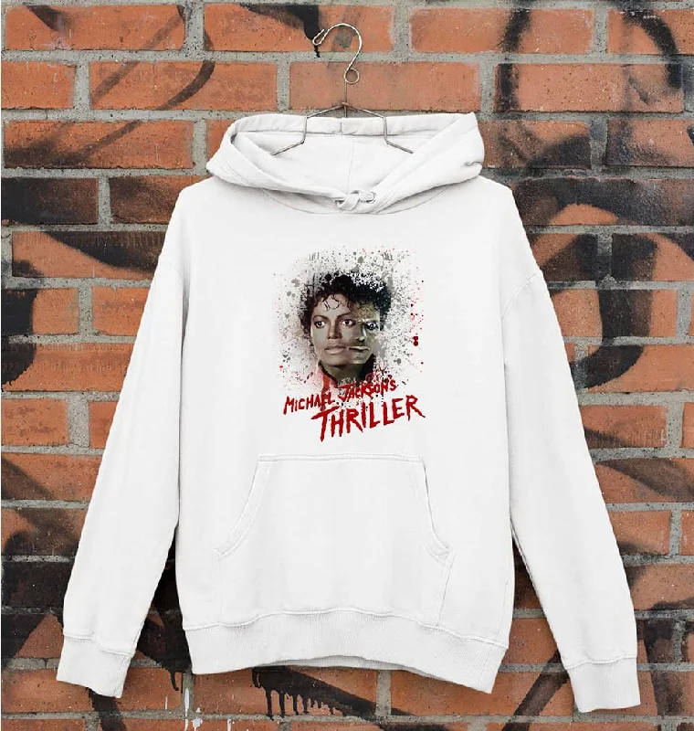 Thriller Unisex Hoodie for Men/Women