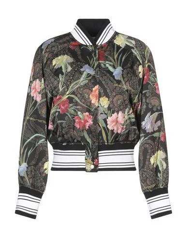 Off-white™ Women Jacket Green 6 UK Notch Collar Jacket Peter Pan Collar Jacket Cowl Neck Jacket Off-white™ Women Jacket Green 6 UK Notch Collar Jacket Peter Pan Collar Jacket Cowl Neck Jacket