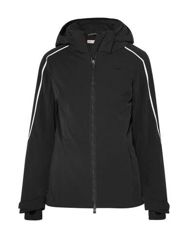 Kjus Women Synthetic Down Jacket Black 12 UK Herringbone Jacket Checkered Jacket Solid Jacket Kjus Women Synthetic Down Jacket Black 12 UK Herringbone Jacket Checkered Jacket Solid Jacket