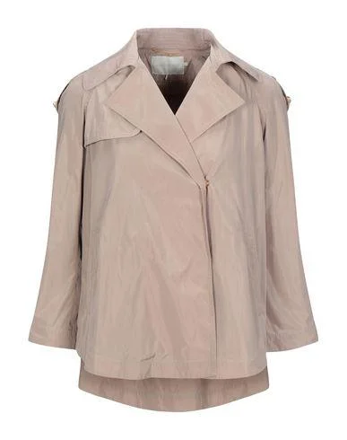 L' Autre Chose Women Jacket Beige 10 UK Elasticated Jacket Padded Jacket Insulated Jacket L' Autre Chose Women Jacket Beige 10 UK Elasticated Jacket Padded Jacket Insulated Jacket
