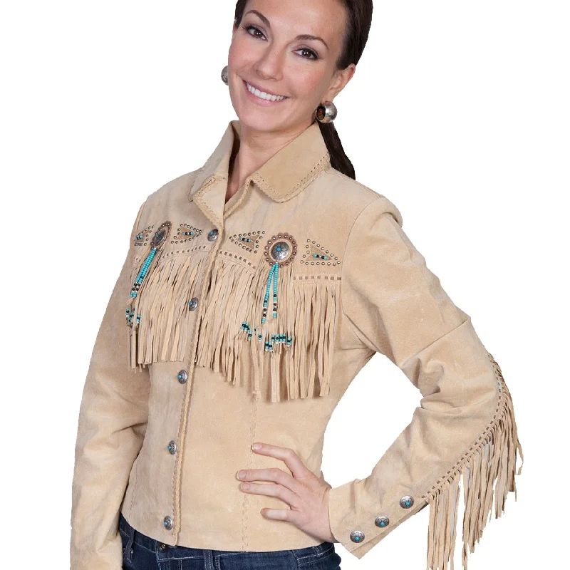 Chamois Boar Fringe & Beaded Suede Jacket at Bourbon Cowgirl Trench Coat Raincoat Waterproof Jacket Chamois Boar Fringe & Beaded Suede Jacket at Bourbon Cowgirl Trench Coat Raincoat Waterproof Jacket