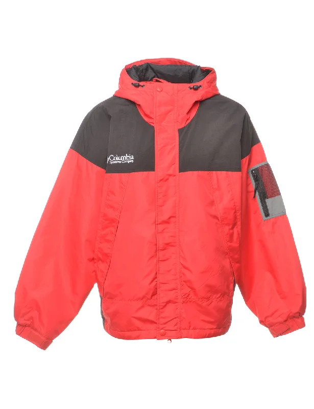 Columbia Mountaineering Jacket - M