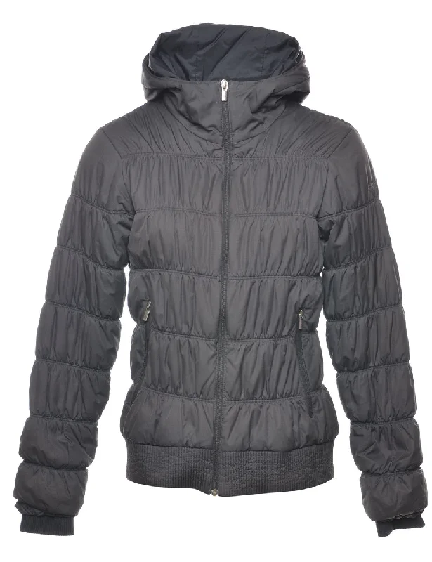 Columbia Puffer Jacket - M