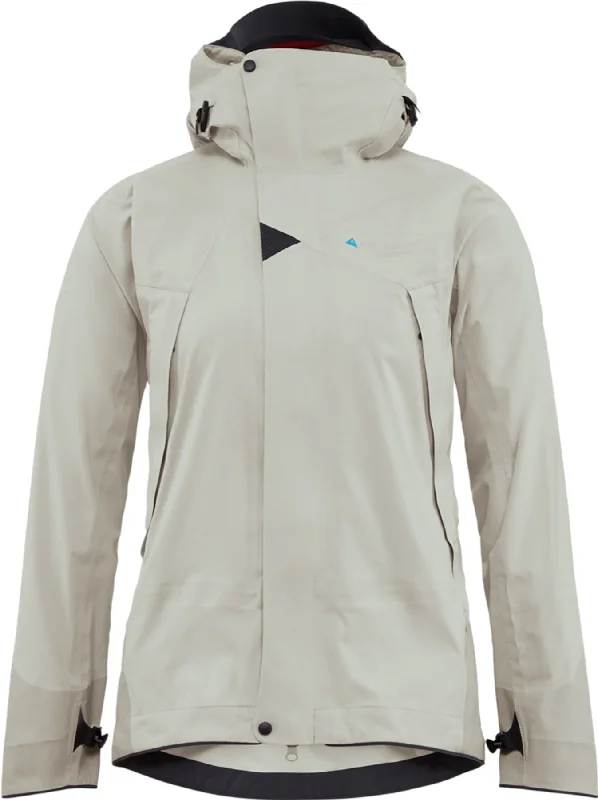 Allgrön 2.0 Waterproof Cutan Jacket - Women's|-|Manteau Allgrön 2.0 Waterproof Cutan - Femme Wool Jacket Cashmere Jacket Tweed Jacket Allgrön 2.0 Waterproof Cutan Jacket - Women's|-|Manteau Allgrön 2.0 Waterproof Cutan - Femme Wool Jacket Cashmere Jacket Tweed Jacket