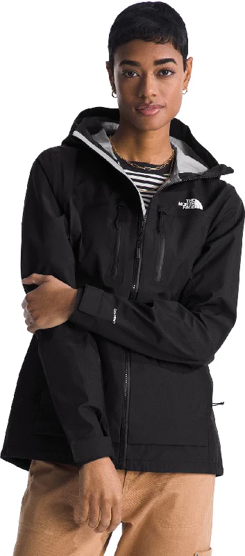 Terrain Vista 3L Pro Jacket - Women’s|-|Manteau Terrain Vista 3L Pro - Femme Notch Collar Peter Pan Collar Cowl Neck Terrain Vista 3L Pro Jacket - Women’s|-|Manteau Terrain Vista 3L Pro - Femme Notch Collar Peter Pan Collar Cowl Neck
