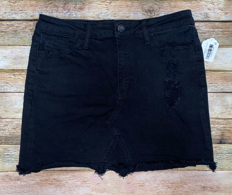 Vervet High Rise Skirt- (Size 28") corduroy skirt durable