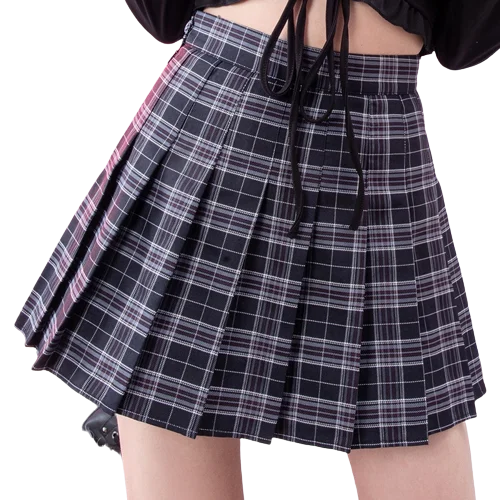 Women Harajuku Skirt Pleat Skirt Preppy Style Plaid Skirts Mini Cute Japanese School Uniforms Ladies Jupe Kawaii Skirt Harajuku slim fit skirt Women Harajuku Skirt Pleat Skirt Preppy Style Plaid Skirts Mini Cute Japanese School Uniforms Ladies Jupe Kawaii Skirt Harajuku slim fit skirt