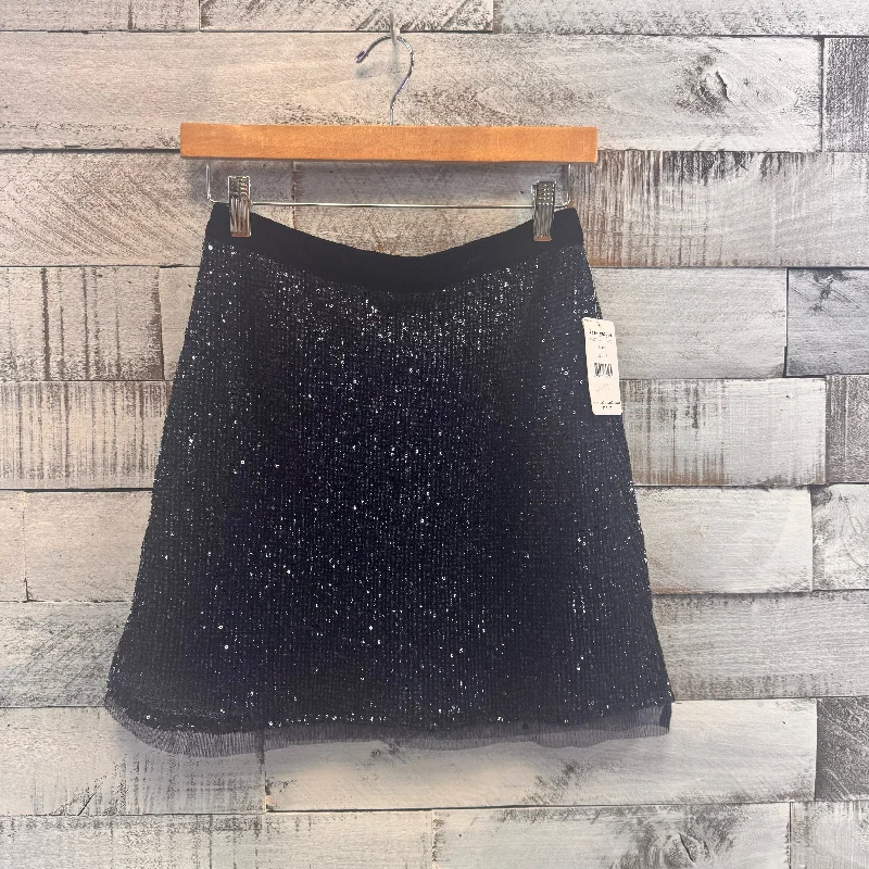 Free People Size 4 Mini Skirt