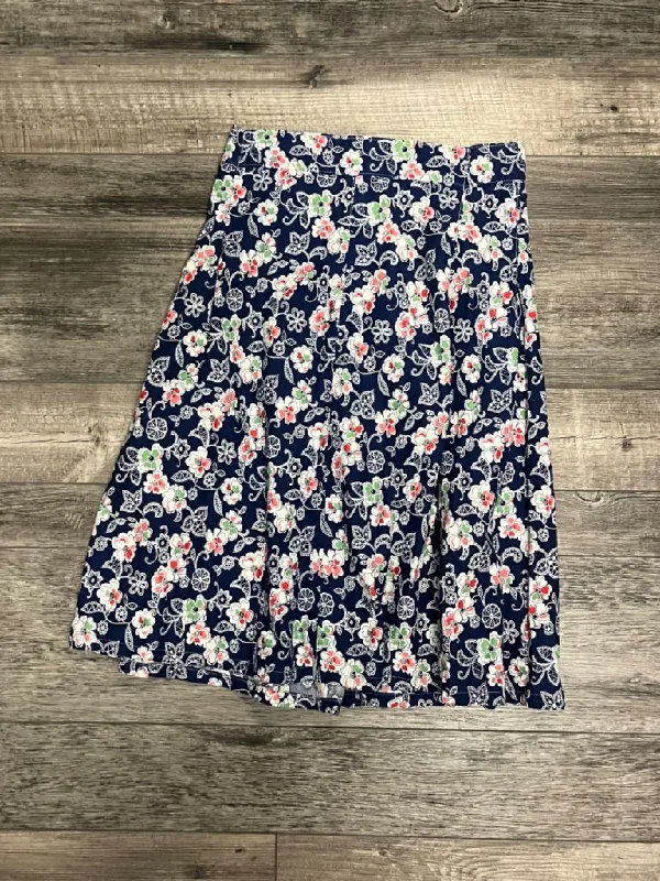 HANDMADE COTTON SKIRT