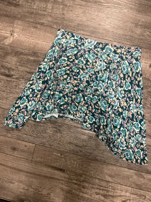 LAUREN CONRAD SKIRT