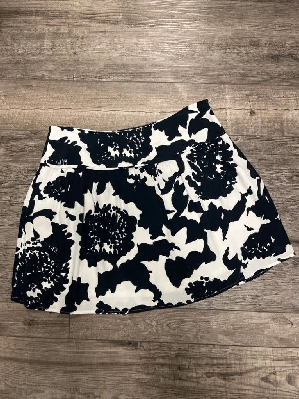 LOFT PETITES SKIRT