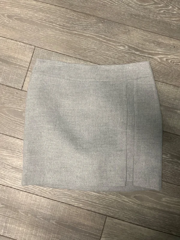 NWT WHBM BOOT SKIRT (org$88)