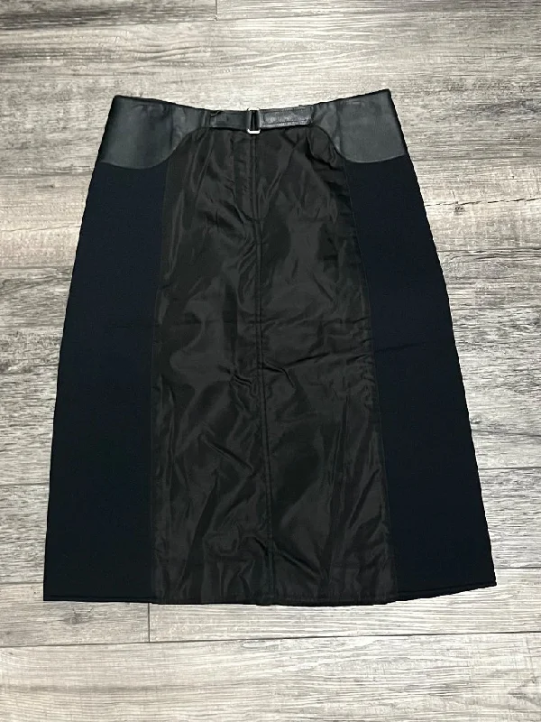 PRADA BELOW THE KNEE SKIRT