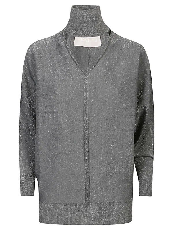 Circus Hotel Sweaters Grey