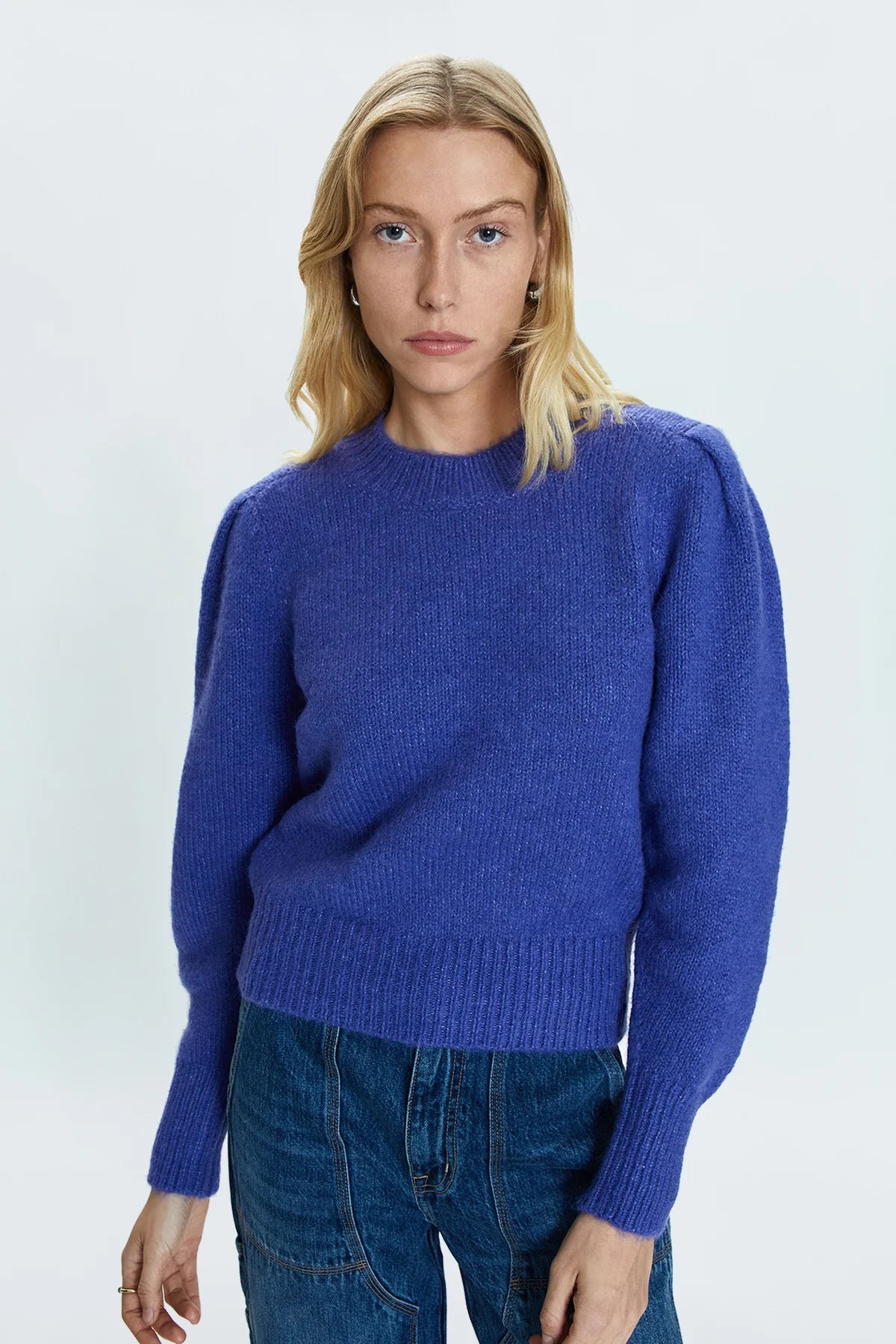 Colette Sweater