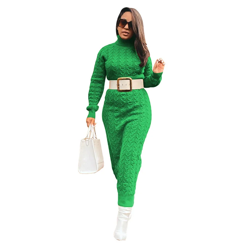 Green( no belt)