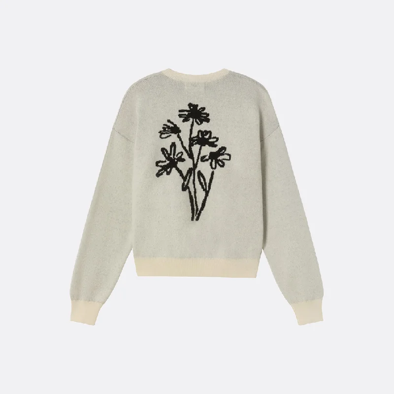 Flowers Philis Knitted Sweater