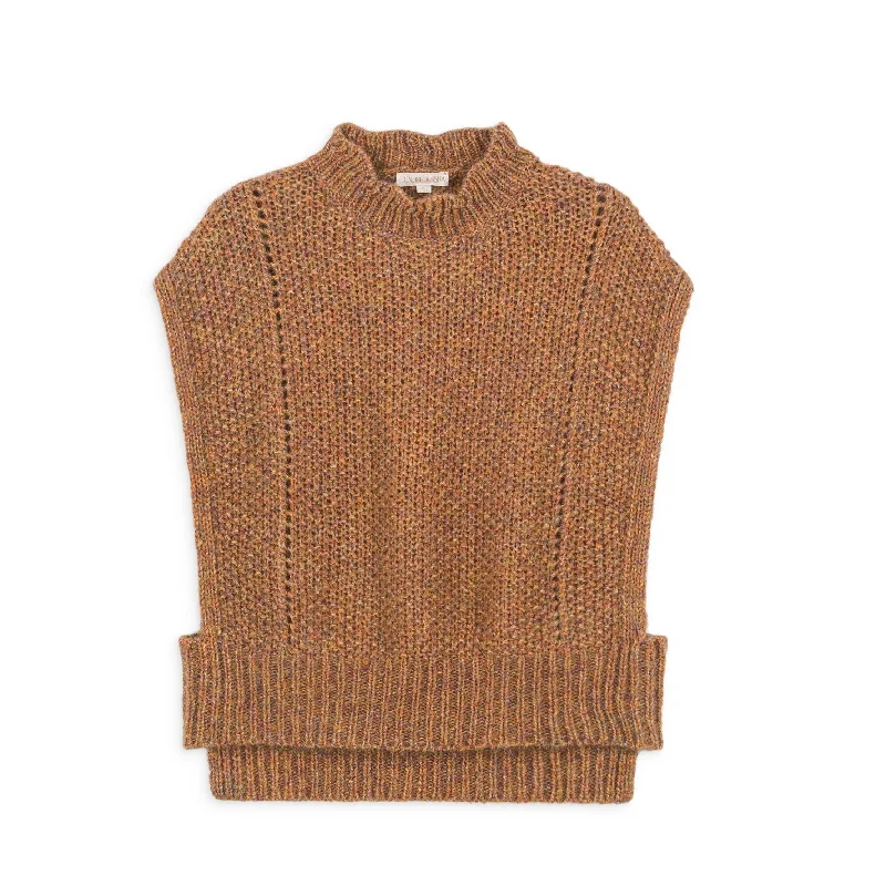 Louise Misha Cinnamon Sigou Sweater