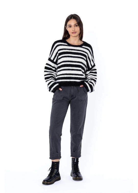 Ocean Shores Sweater Stylish Fashionable Trendy
