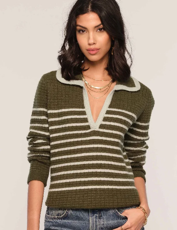 spira sweater