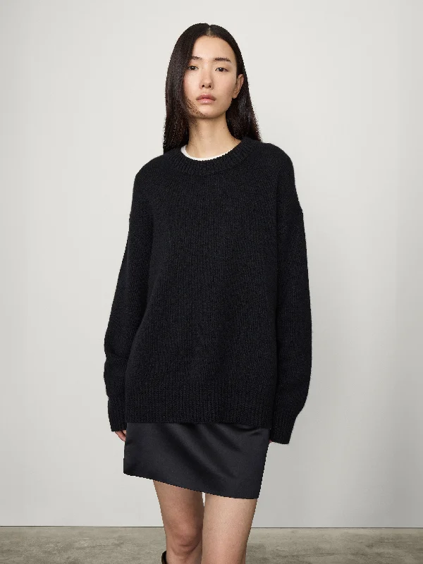 The Renske Sweater