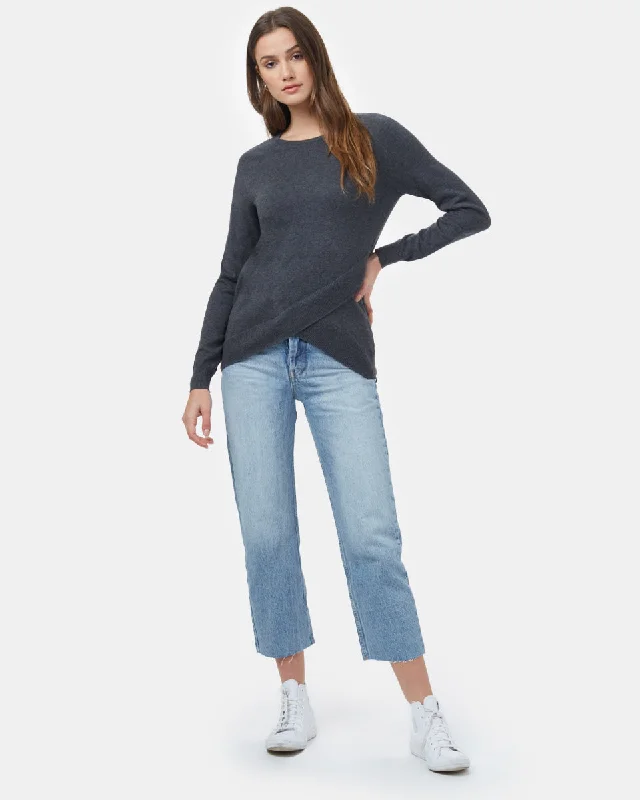 Highline Cotton Acre Sweater