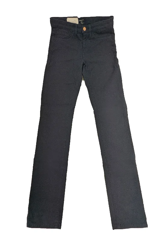 GANT Women's Midnight Blue Kate Structure Jeans 410019 Size 25/32 Fashionable Jeggings Style Jeans GANT Women's Midnight Blue Kate Structure Jeans 410019 Size 25/32 Fashionable Jeggings Style Jeans
