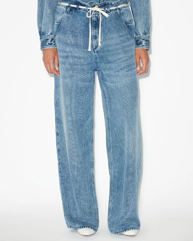 Jordy Denim Jeans