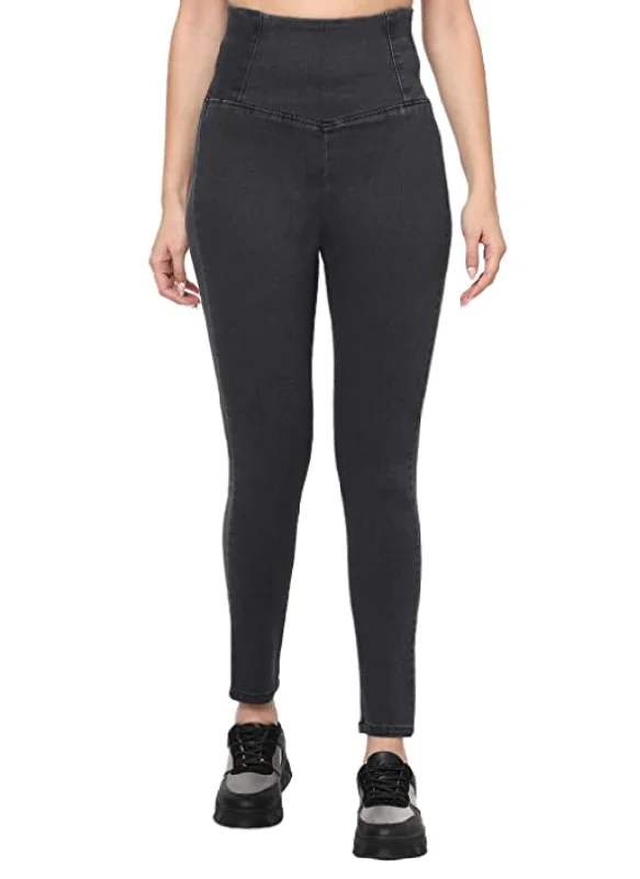 Women's Skinny Fit Jeans