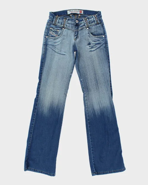 Y2k 00s Diesel Jeans - W28 L32